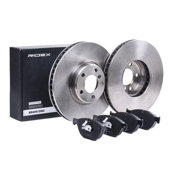 Brake Kit, disc brake