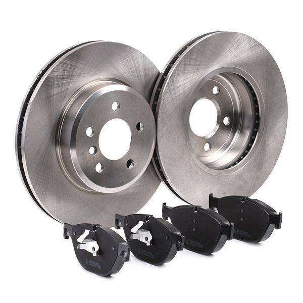Brake Kit, disc brake