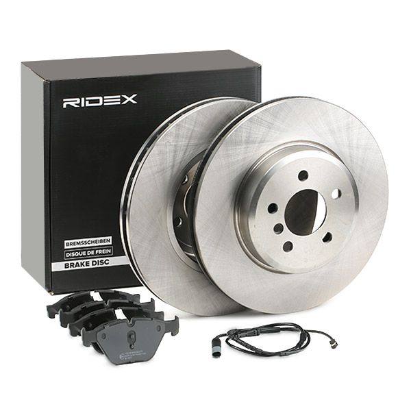 Brake Kit, disc brake