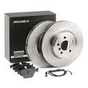 Brake Kit, disc brake