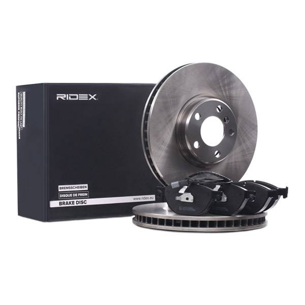 Brake Kit, disc brake