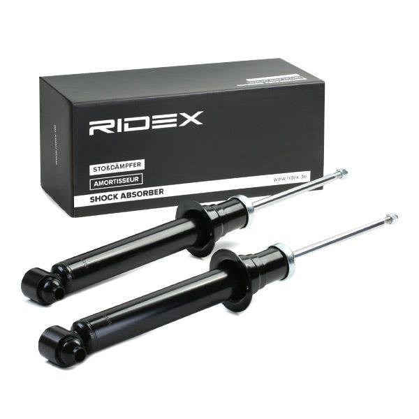 Shock Absorber