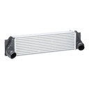Charge Air Cooler