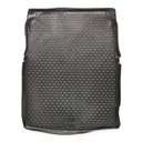 Boot-/Cargo Area Tray