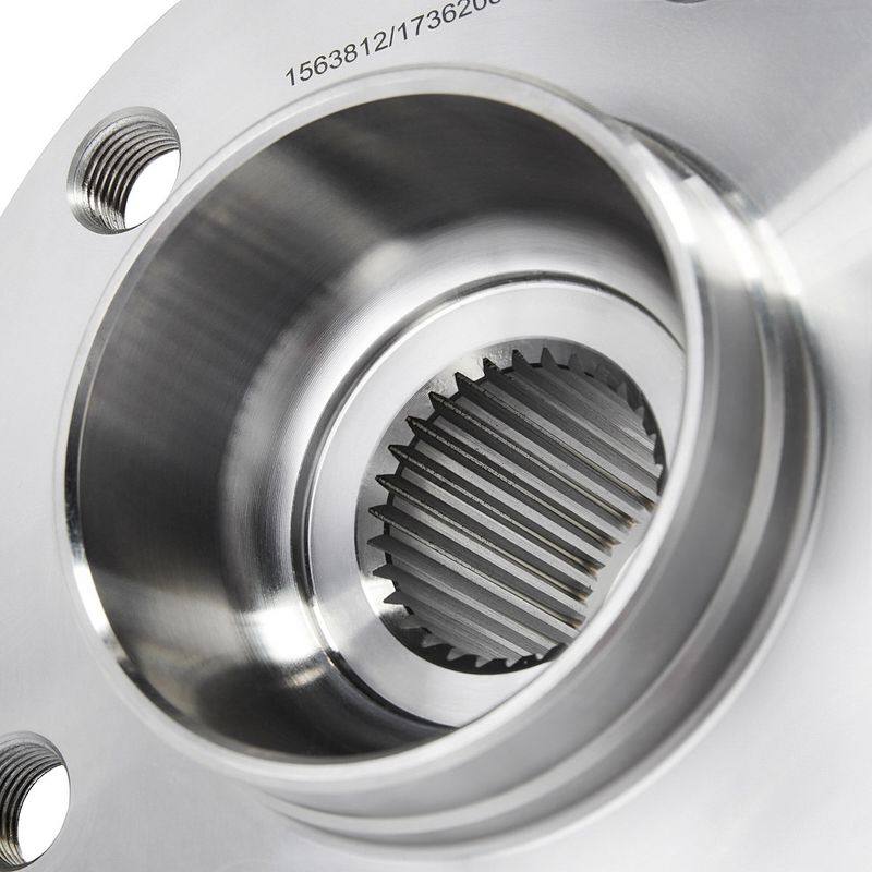 Wheel Hub