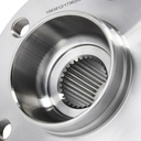 Wheel Hub