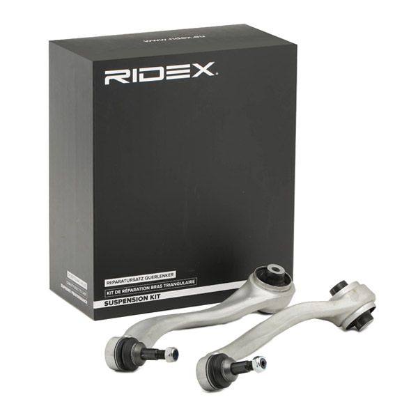 Repair Kit, control arm