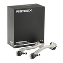 Repair Kit, control arm