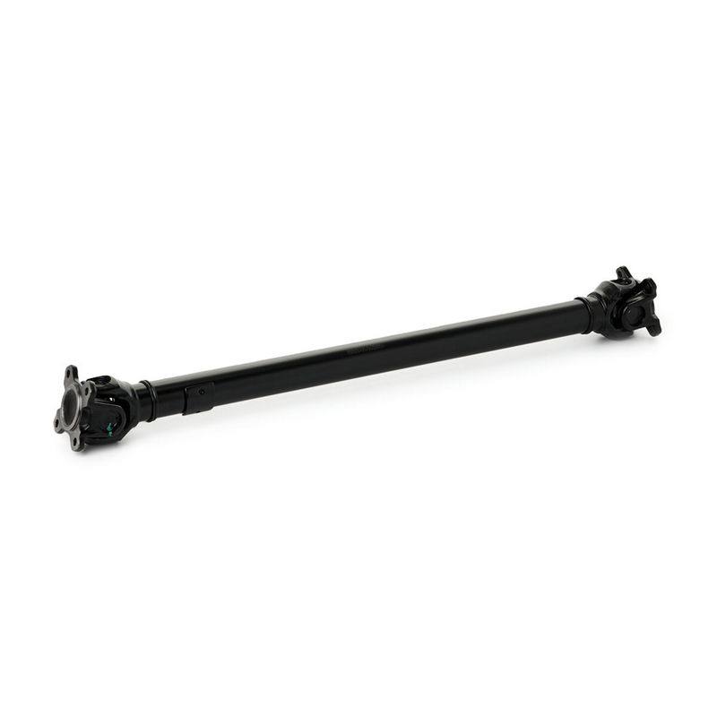 Propshaft, axle drive
