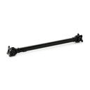 Propshaft, axle drive