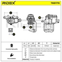 Brake Caliper