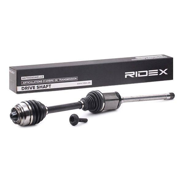 Drive Shaft