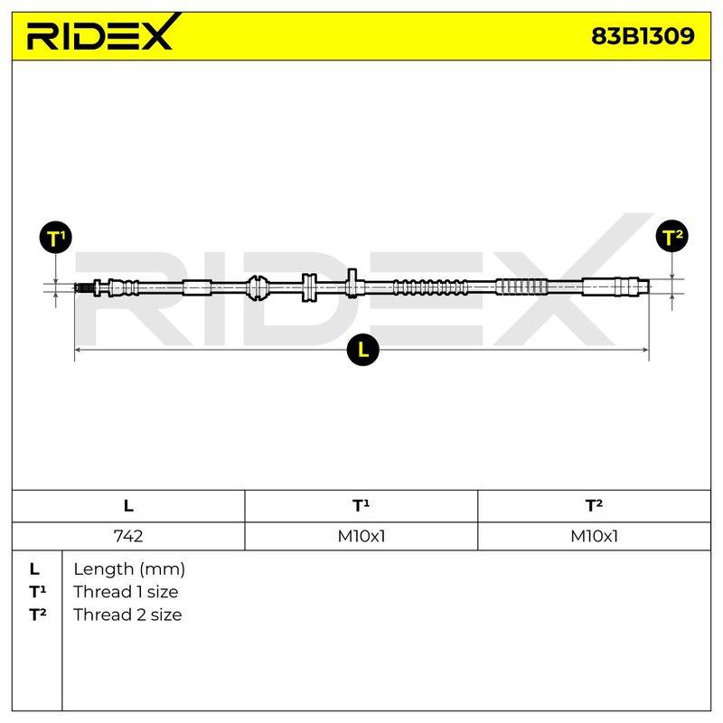 Brake Hose