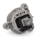 Mounting, engine