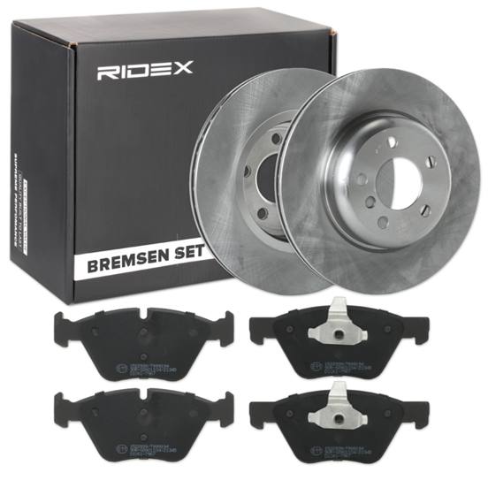 Brake Kit, disc brake