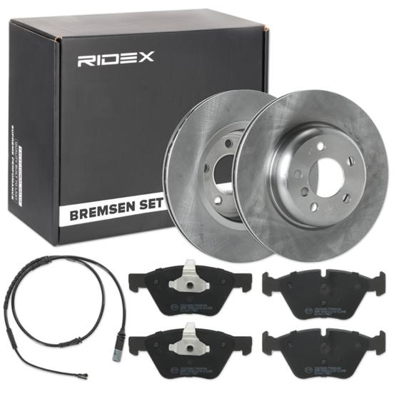 Brake Kit, disc brake