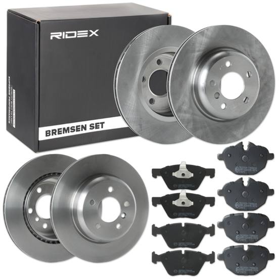 Brake Kit, disc brake