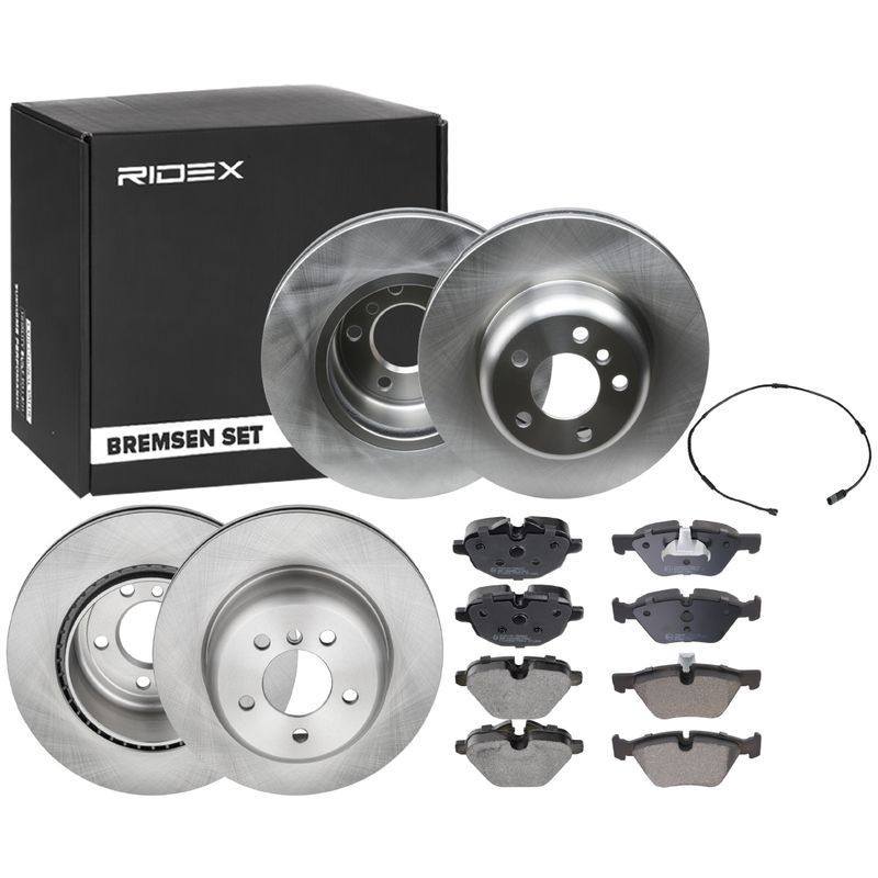Brake Kit, disc brake