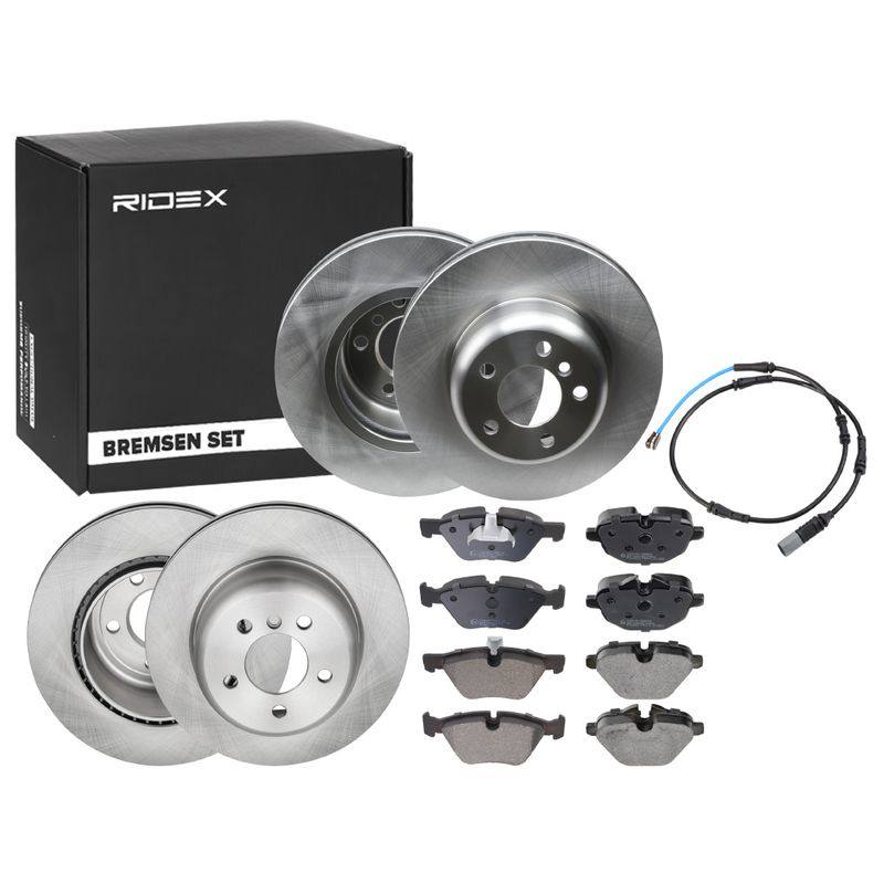 Brake Kit, disc brake