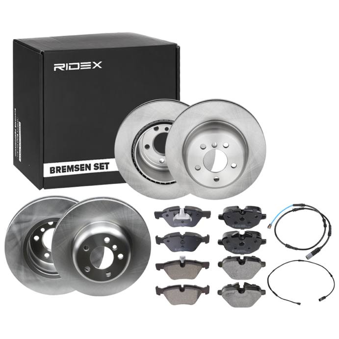 Brake Kit, disc brake