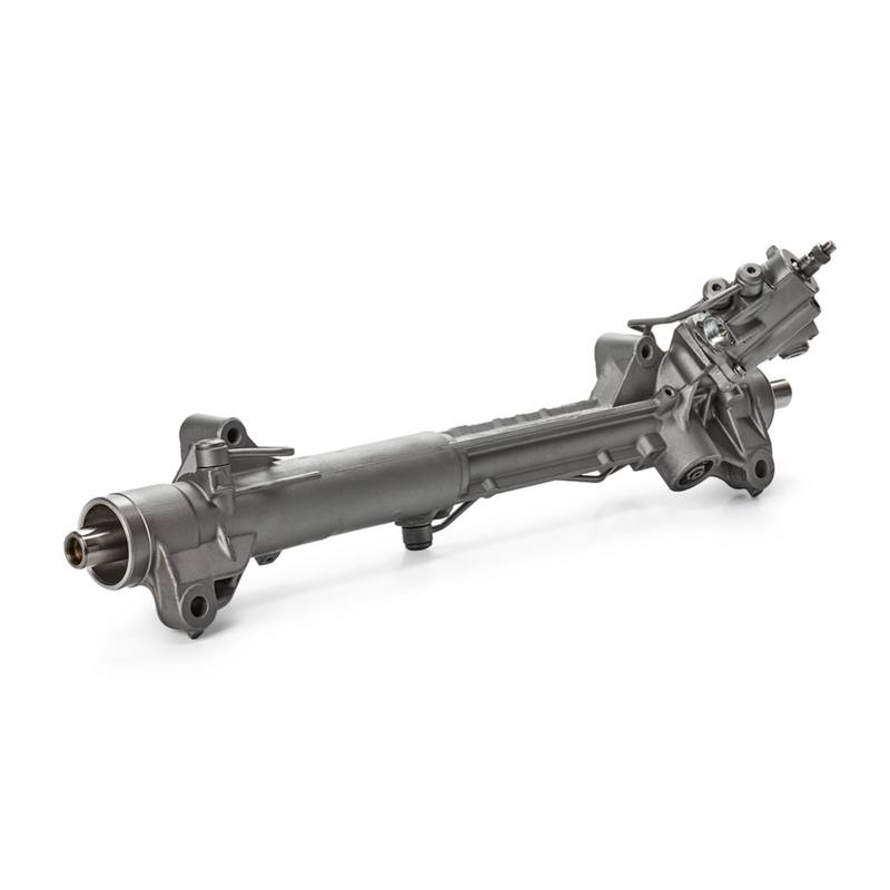 Steering Gear