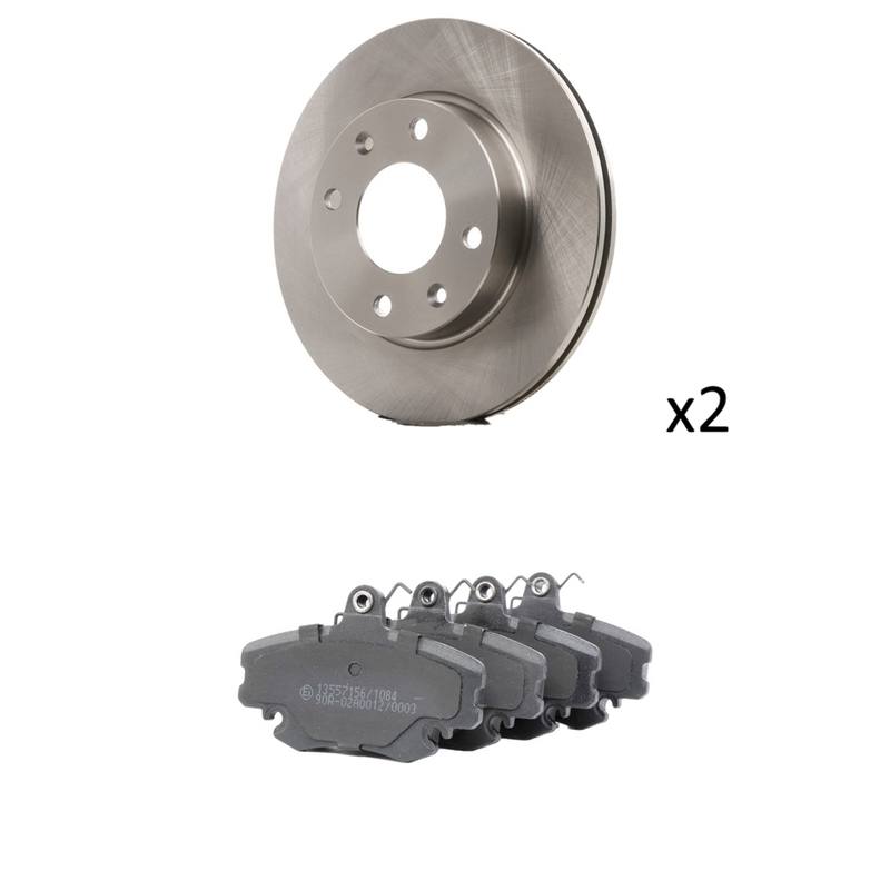 Brake Kit, disc brake