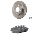 Brake Kit, disc brake