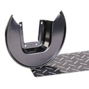 Splash Guard, brake disc