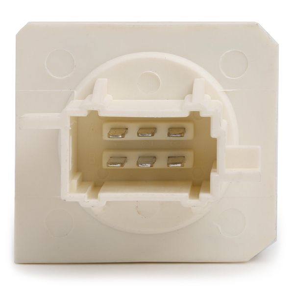 Control Unit, heating/ventilation
