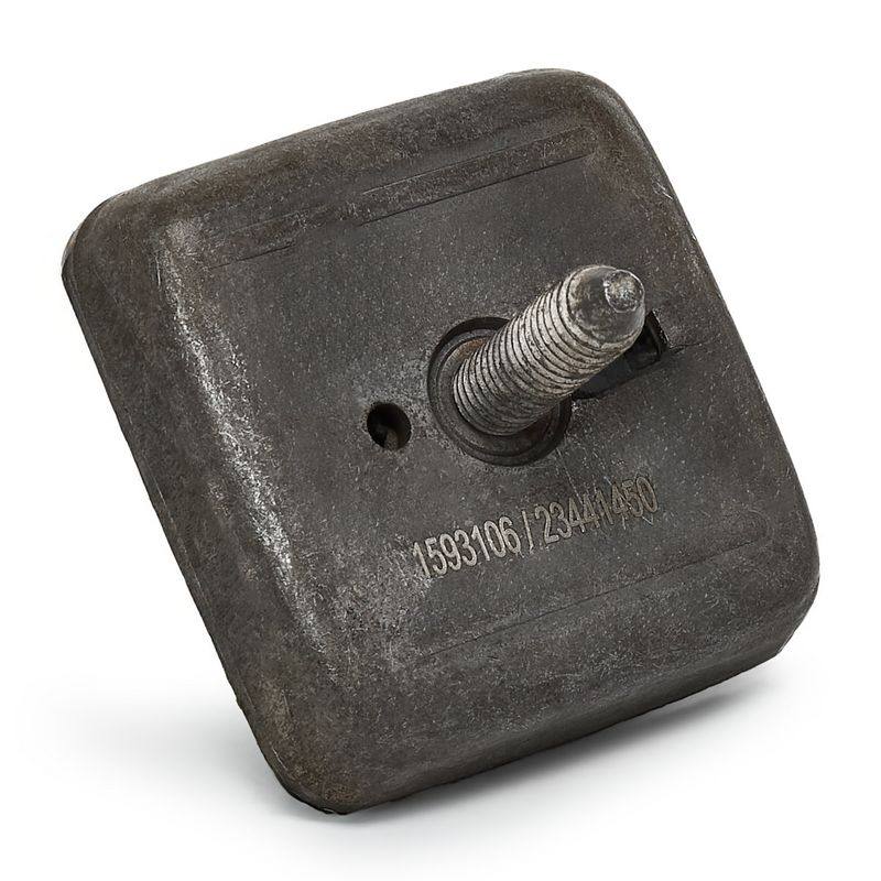 Mounting, engine