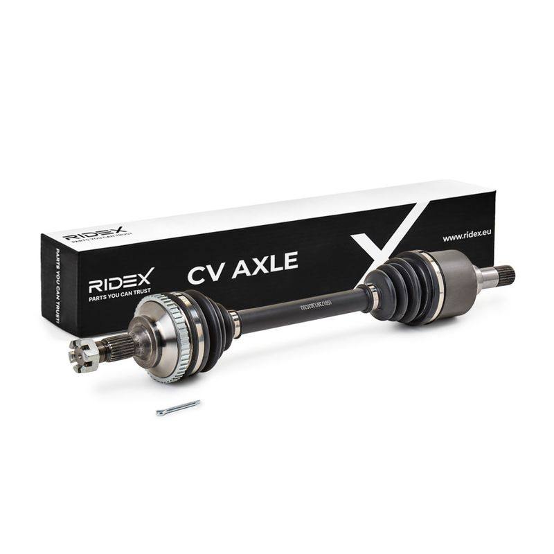 Drive Shaft