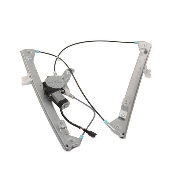 Window Regulator