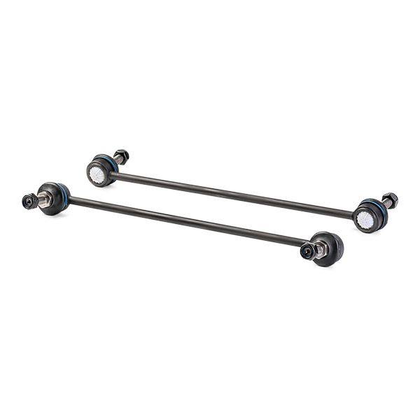 Repair Kit, control arm