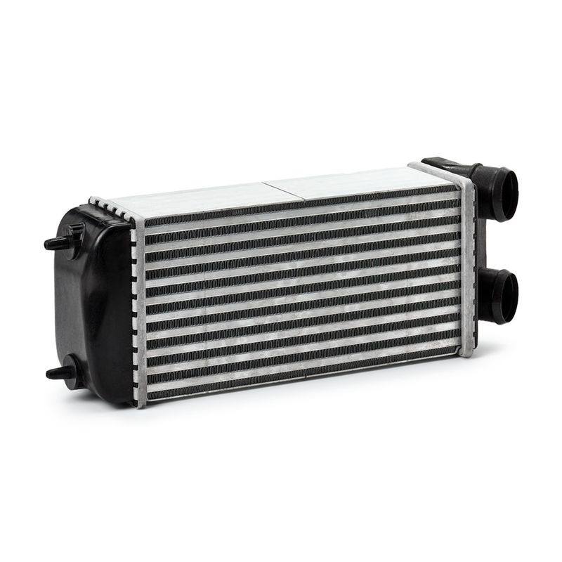 Charge Air Cooler
