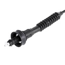 Cable Pull, clutch control