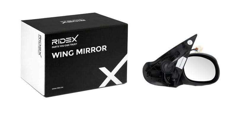 Exterior Mirror