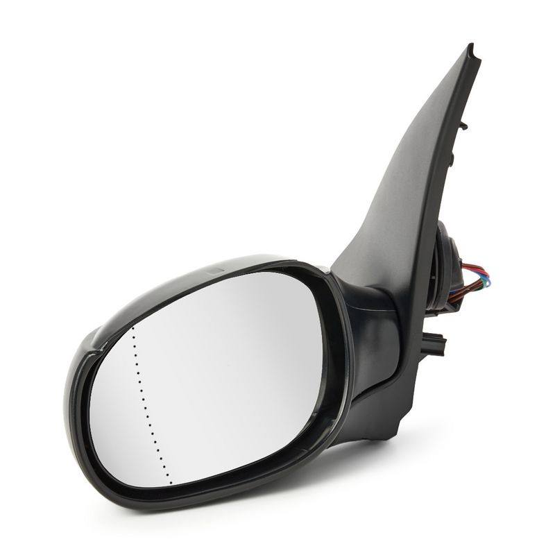 Exterior Mirror