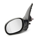 Exterior Mirror