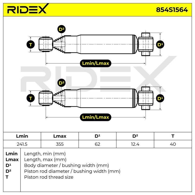 Shock Absorber