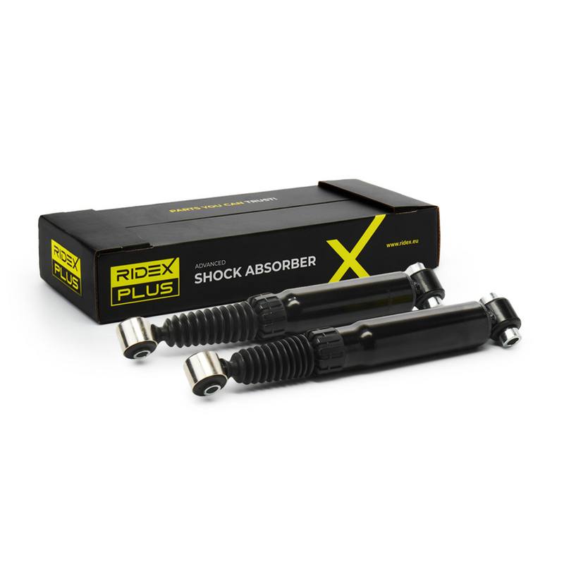 Shock Absorber