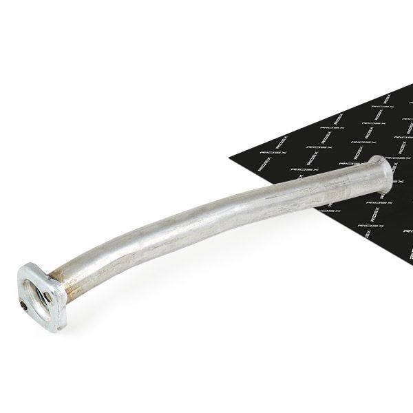 Exhaust Pipe