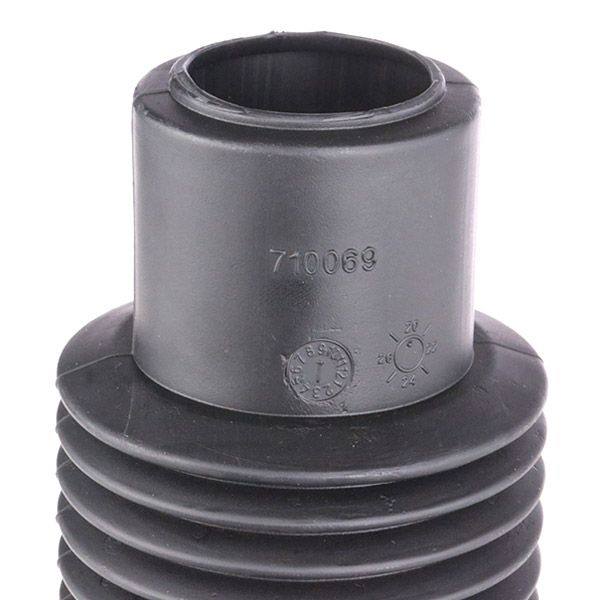 Dust Cover Kit, shock absorber