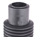 Dust Cover Kit, shock absorber