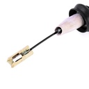 Cable Pull, clutch control