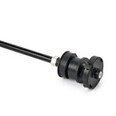 Cable Pull, clutch control