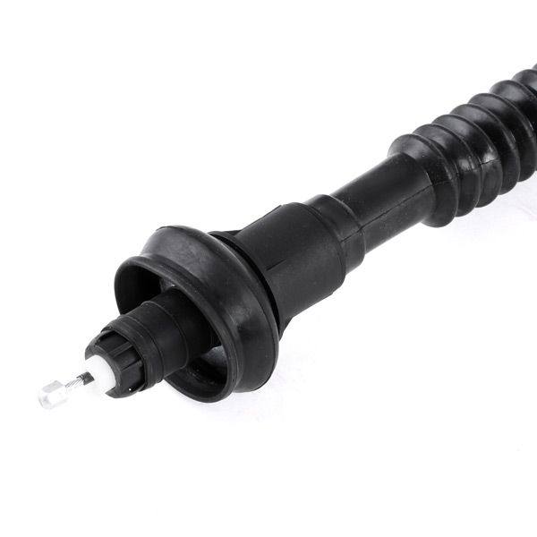 Cable Pull, clutch control