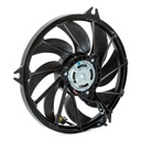Fan, engine cooling