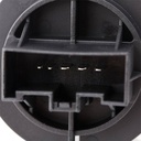 Control Unit, heating/ventilation