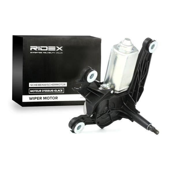 Wiper Motor