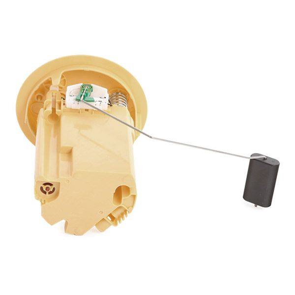 fuel supply unit